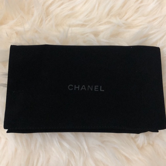 Chanel wallet. - Picture 8 of 16